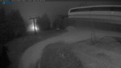 Výstupní stanice Zakletý