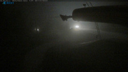 Výstupní stanice Zakletý