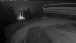 Výstupní stanice Zakletý