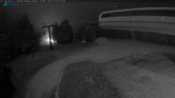 Výstupní stanice Zakletý