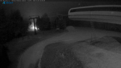 Výstupní stanice Zakletý