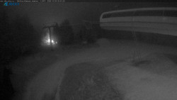 Výstupní stanice Zakletý