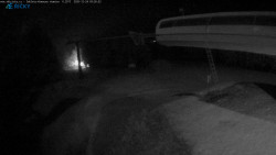 Výstupní stanice Zakletý