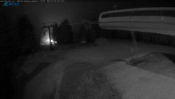 Výstupní stanice Zakletý