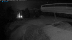 Výstupní stanice Zakletý