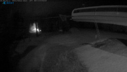 Výstupní stanice Zakletý