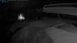 Výstupní stanice Zakletý