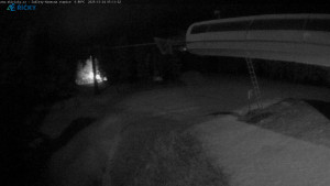 Skicentrum Říčky - Výstupní stanice Zakletý - 24.12.2025 v 05:15 Skicentrum Říčky - Výstupní stanice Zakletý - 24.12.2025 v 05:15