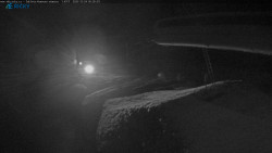 Výstupní stanice Zakletý