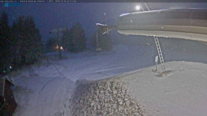 Skicentrum Říčky - Výstupní stanice Zakletý - 24.12.2025 v 07:15 Skicentrum Říčky - Výstupní stanice Zakletý - 24.12.2025 v 07:15