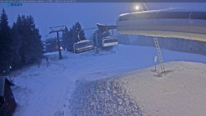 Skicentrum Říčky - Výstupní stanice Zakletý - 24.12.2025 v 07:30 Skicentrum Říčky - Výstupní stanice Zakletý - 24.12.2025 v 07:30