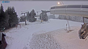 Skicentrum Říčky - Výstupní stanice Zakletý - 24.12.2025 v 08:00 Skicentrum Říčky - Výstupní stanice Zakletý - 24.12.2025 v 08:00