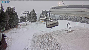 Skicentrum Říčky - Výstupní stanice Zakletý - 24.12.2025 v 08:15 Skicentrum Říčky - Výstupní stanice Zakletý - 24.12.2025 v 08:15