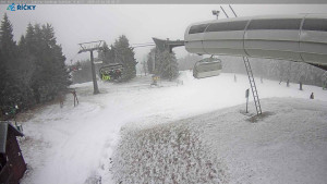 Skicentrum Říčky - Výstupní stanice Zakletý - 24.12.2025 v 09:00 Skicentrum Říčky - Výstupní stanice Zakletý - 24.12.2025 v 09:00