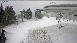 Skicentrum Říčky - Výstupní stanice Zakletý - 24.12.2025 v 09:15 Skicentrum Říčky - Výstupní stanice Zakletý - 24.12.2025 v 09:15