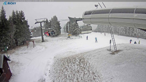 Skicentrum Říčky - Výstupní stanice Zakletý - 24.12.2025 v 09:30 Skicentrum Říčky - Výstupní stanice Zakletý - 24.12.2025 v 09:30