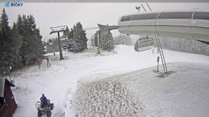 Skicentrum Říčky - Výstupní stanice Zakletý - 24.12.2025 v 10:30 Skicentrum Říčky - Výstupní stanice Zakletý - 24.12.2025 v 10:30