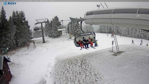Skicentrum Říčky - Výstupní stanice Zakletý - 24.12.2025 v 11:00 Skicentrum Říčky - Výstupní stanice Zakletý - 24.12.2025 v 11:00