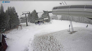 Skicentrum Říčky - Výstupní stanice Zakletý - 24.12.2025 v 11:45 Skicentrum Říčky - Výstupní stanice Zakletý - 24.12.2025 v 11:45