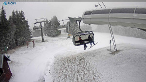Skicentrum Říčky - Výstupní stanice Zakletý - 24.12.2025 v 12:00 Skicentrum Říčky - Výstupní stanice Zakletý - 24.12.2025 v 12:00