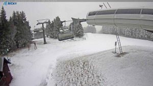 Skicentrum Říčky - Výstupní stanice Zakletý - 24.12.2025 v 12:30 Skicentrum Říčky - Výstupní stanice Zakletý - 24.12.2025 v 12:30