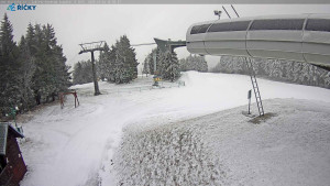 Skicentrum Říčky - Výstupní stanice Zakletý - 24.12.2025 v 13:00 Skicentrum Říčky - Výstupní stanice Zakletý - 24.12.2025 v 13:00