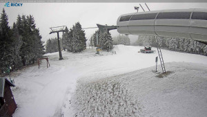 Skicentrum Říčky - Výstupní stanice Zakletý - 24.12.2025 v 13:45 Skicentrum Říčky - Výstupní stanice Zakletý - 24.12.2025 v 13:45