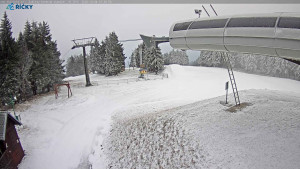 Skicentrum Říčky - Výstupní stanice Zakletý - 24.12.2025 v 15:30 Skicentrum Říčky - Výstupní stanice Zakletý - 24.12.2025 v 15:30