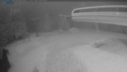 Výstupní stanice Zakletý