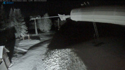 Výstupní stanice Zakletý