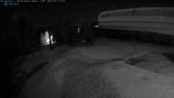 Výstupní stanice Zakletý