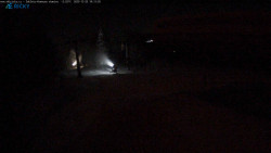 Výstupní stanice Zakletý