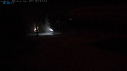 Výstupní stanice Zakletý