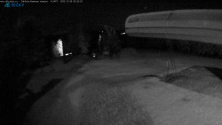 Výstupní stanice Zakletý