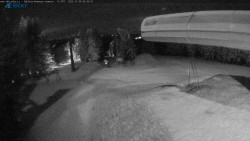 Výstupní stanice Zakletý