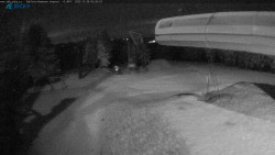 Výstupní stanice Zakletý