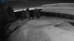 Výstupní stanice Zakletý