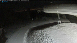 Výstupní stanice Zakletý