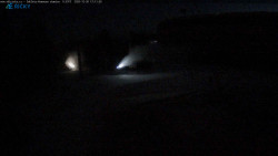 Výstupní stanice Zakletý