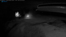 Výstupní stanice Zakletý