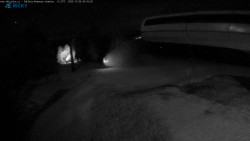 Výstupní stanice Zakletý