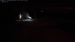 Výstupní stanice Zakletý