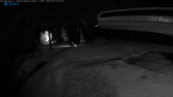 Výstupní stanice Zakletý