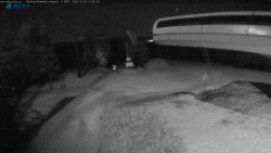 Výstupní stanice Zakletý