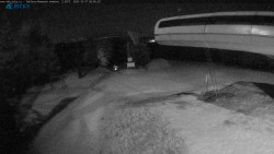 Výstupní stanice Zakletý