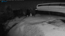 Výstupní stanice Zakletý