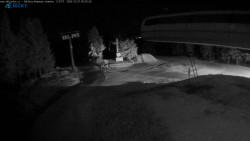 Výstupní stanice Zakletý