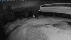 Výstupní stanice Zakletý