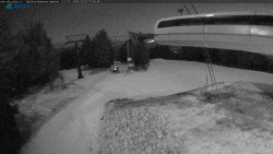 Výstupní stanice Zakletý