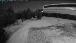 Výstupní stanice Zakletý